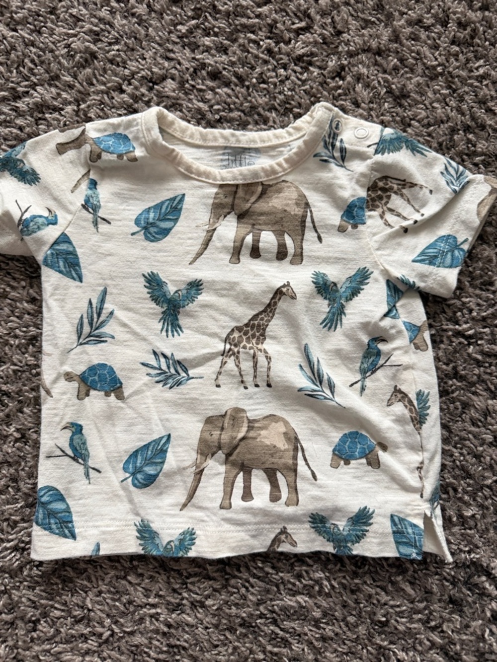 Baby Tee